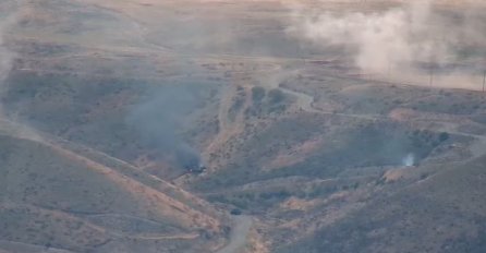 TROJICA SIRIJACA NA LISTI TRAŽENIH OSOBA Sukobljene strane i pored postignutog dogovora, međusobno se optužuju za kršenje primirja