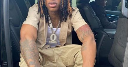 Poznati američki reper ubijen u pucnjavi