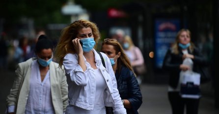 SZO objavila: Dostigli smo rekoradn broj zaraženih u danu!