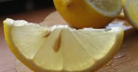 NEVJEROJATNO! Ovo je razlog zašto ćete odsad smrzavati limun GENIJALNO