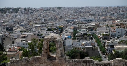 Atina otvorila prvu džamiju nakon skoro 200 godina