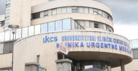 KCUS potvrdio 244 novih slučajeva infekcije Covidom-19