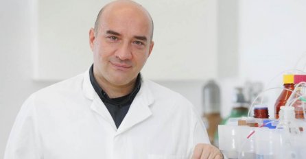 "U iduća dva tjedna se nikako ne želite zaraziti"