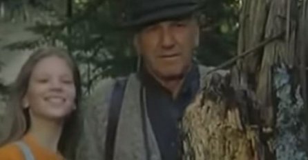 RONILI SMO SUZE GLEDAJUĆI OBOLJELU DJEVOJČICU IZ FILMA "Ptice koje ne polete": A evo kako danas izgleda, IZNENADIT ĆETE SE