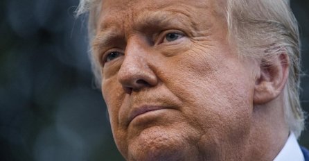 Šta će se desiti ako Trump izgubi a ne prizna rezultate?  Postoje dvije solucije, jedna je na Bidenu