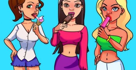 KOJA ŽENA SA SLIKE JE UDATA, 1 DETALJ JE SKROZ OČIGLEDAN: Skoro niko ne odgovori tačno, MOŽETE LI VI?