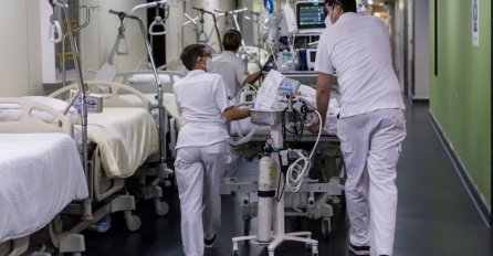 NAJNOVIJE VIJESTI IZ BIH, 31 OSOBA PREMINULA: Evo koliko je zaraženih, crne brojke