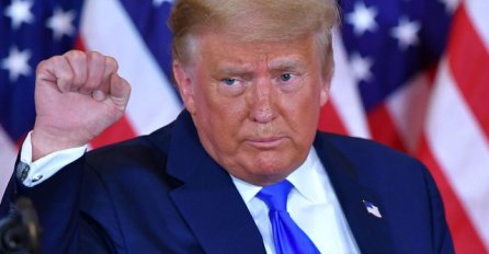 Udar na američku demokratiju: Trump počeo ostvarivati "pakleni plan" koji je kovao mjesecima