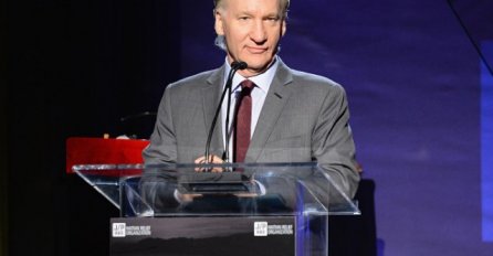 Američki voditelj: "Ujedinimo se, da ne završimo kao Srbi, Hrvati i Muslimani" (VIDEO)