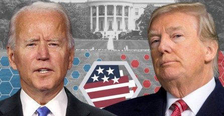 Pojedini američki mediji već proglasili pobjednika