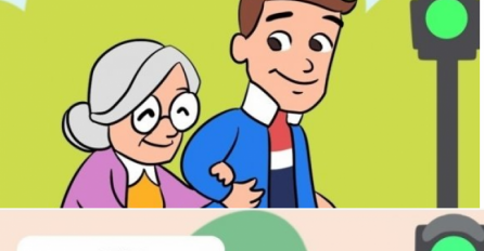 BRUTALNE ILUSTRACIJE O NEKULTURI DANAŠNJEG DRUŠTVA I OMLADINE: Broj 7 je prevršilo svaku mjeru, SMUČIT ĆE VAM SE