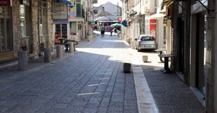 CRNA GORA: U četiri grada zatvoreni ugostiteljski objekti