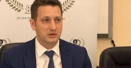 Osobe koje nemaju OVAJ SIMPTOM neće se testirati, a bit će tretirani KAO Covid pozitivne osobe