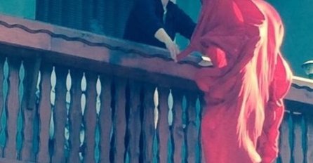 SKORO NEMOGUĆE SLIKE: Ko god da ih je uslikao PRAVI JE GENIJE ZA TAJMING, sačekajte da vidite BROJ 9! TRLJAT ĆETE OČI