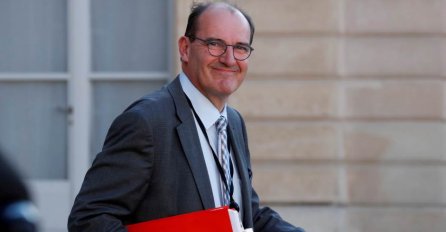 "NEPRIJATELJ NAM JE POZNAT" Premijer Francuske najavio BORBU protiv islamista