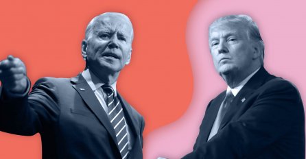 ZAVRŠENO PONOVNO BROJANJE GLASOVA  U GEORGIJI, on je dobio svih 16 elektorskih glasova: BIDEN POTVRDIO POBJEDU U OVOJ SAVEZNOJ DRŽAVI