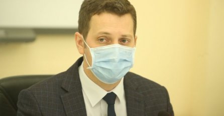 OD PONEDJELJKA NOVO UPUTSTVO Zeljković: Testiranje na koronu samo AKO LJEKARI PROCIJENE DA JE NEOPHODNO