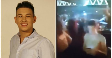 Uroš Živković se ne zaustavlja nakon pjesme "Ne volim te Alija": Za razliku od vašeg Dine Merlina...