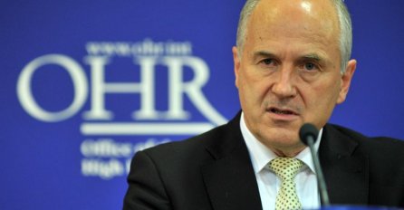 INZKO: Dejtonski sporazum nikome ne daje pravo da osporava državu ili njen narod 