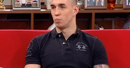 SKANDALOZNO: Srpski bokser javno stao uz četničke pjesme i Uroša Živkovića