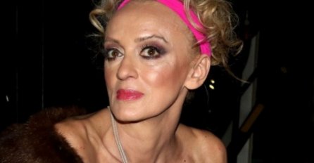 SVI JE ZNAMO KAO BEBI DOL, A NJENO PRAVO IME BILO JE DRAGANA! Sada je i njega PROMIJENILA i zove se OVAKO, pa HIT!