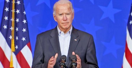 ČIM ZVANIČNO POSTANE PREDSJEDNIK, JOE BIDEN ĆE ODMAH PONIŠTITI OVE DVIJE ODLUKE: Ovo su svi čekali