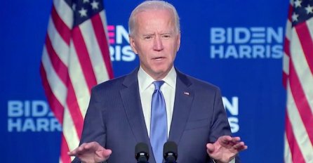BIDEN JE NAJSTARIJI PREDSJEDNIK U HISTORIJI SAD-a: Evo šta se priča o njegovom zdravstvenom stanju!