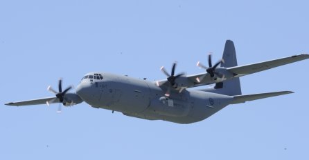 PAO SPORTSKI AVION Poginuo poznati voditelj i njegova supruga