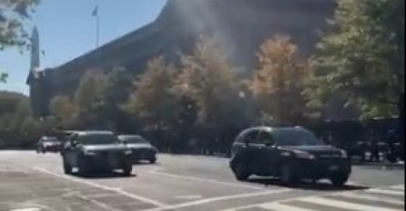 Slavlje i ispred Bijele kuće, hoće li Trump pozvati Bidena?