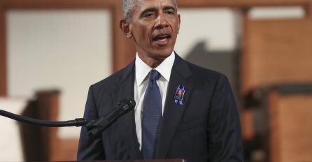 Nakon Bidenove pobjede, oglasio se Obama: Evo šta mu je poručio