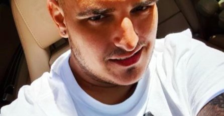 OTKRIVENO ŠTA JE DARKO LAZIĆ REKAO POLICIJI: Evo zbog čega je pjevač zadržan u pritvoru