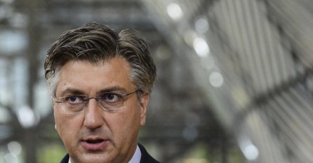 Plenković: Zbog Milanovića nitko ne želi rješavati hrvatsko pitanje u BiH