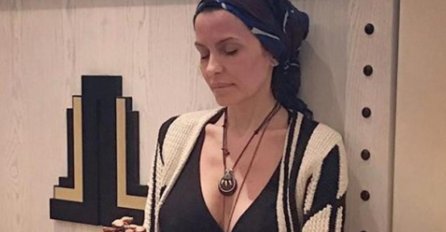 ELENA KARIĆ OBILJEŽILA ROĐENDAN PREMINULOG SINA ANDREJA: Objavila slike koje su rastužile sve