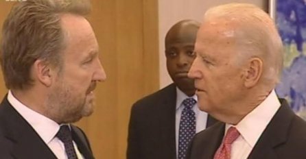 Izetbegović čestitao Bidenu: "Poštovani predsjedniče Biden.."