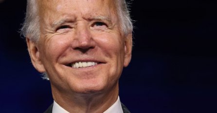 PRVI POTEZ NOVOG PREDSJEDNIKA AMERIKE: Ovo će prvo uraditi