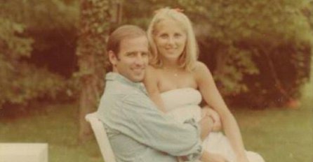 SLIKE IZ MLADOSTI: Evo kako su Joe i Jill Biden NEKAD IZGLEDALI, 5 PUTA GA JE ODBILA PRIJE NEGO SE UDALA ZA NJEGA (FOTO)