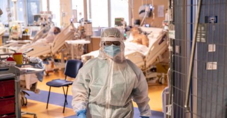 MEĐU PREMINULIMA PACIJENT OD 21 GODINU Potvrđeno 1.285 novih slučajeva korone, umrlo 14 osoba