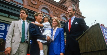 CRNA OVCA U PORODICI, EVO KO JE BAJDENOV SIN: On je 2016. POSLIJE SMRTI BRATA uradio je UŽASNU STVAR koja je šokirala cijelu Ameriku