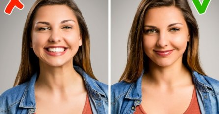 TRIKOVI KOJE MORATE ZNATI: 10 metoda da postanete 200% privlačni ljudima NEKE ĆE VAM BITI OD VELIKE POMOĆI