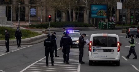 EVROPA SE ZATVARA, SRBIJA DONOSI NOVE MJERE: Da li se uvodi karantin i policijski čas?