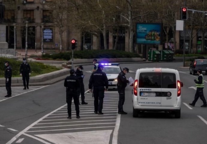 EVROPA SE ZATVARA, SRBIJA DONOSI NOVE MJERE: Da li se uvodi karantin i policijski čas?