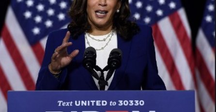 OTKRIO NEPOZNATE DETALJE: Oglasio se ujak potpredsjednice SAD-a Kamale Haris