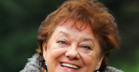 Preminula omiljena hrvatska glumica: Vera Zima napustila nas je u 68. godini života