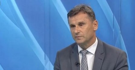 NOVALIĆ POJAŠNJAVA:  ZAŠTO NEĆE BITI LOCKDOWNA U FBIH i šta za nas znači pobjeda Bidena?