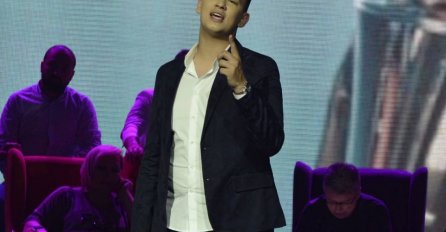 Uroš Živković i dalje ne vidi problem u pjevanju pjesme "Ne volim te Alija, zato što si balija": Njegova nova objava će izazvati još veći haos!