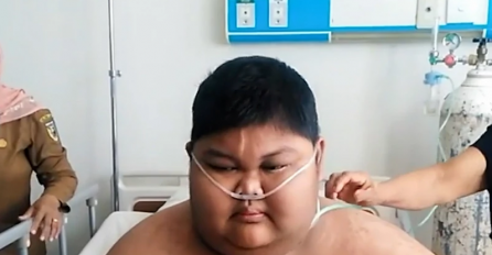 "Rodila sam bebu normalne veličine, a posle prvog rođendana POČEO JE PAKAO": Kada su ga ljekari stavili na vagu, ZANIJEMELI SU OD ŠOKA