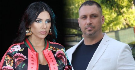 LJUDI, MI SE VOLIMO - MUŽ TANJE SAVIĆ OTKRIO ŠTA SE DESILO NAKON POMIRENJA:  Evo šta mu je napisala u poruci!