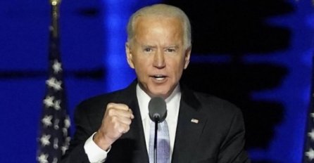 BBC OTKRIO: Ovo je pet razloga zbog kojih je Biden dobio izbore