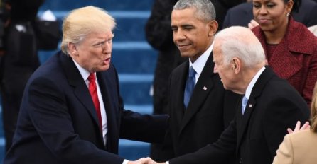 Joe Biden je pobijedio: Ovako izgleda proces do preuzimanja vlasti