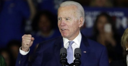 INAUGURACIJA JOE BIDENA JE 20. JANUARA! Evo koje korake sve treba da prođe izabrani predsjednik!